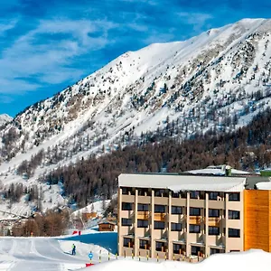 Sowell Residences New Chastillon Isola 2000